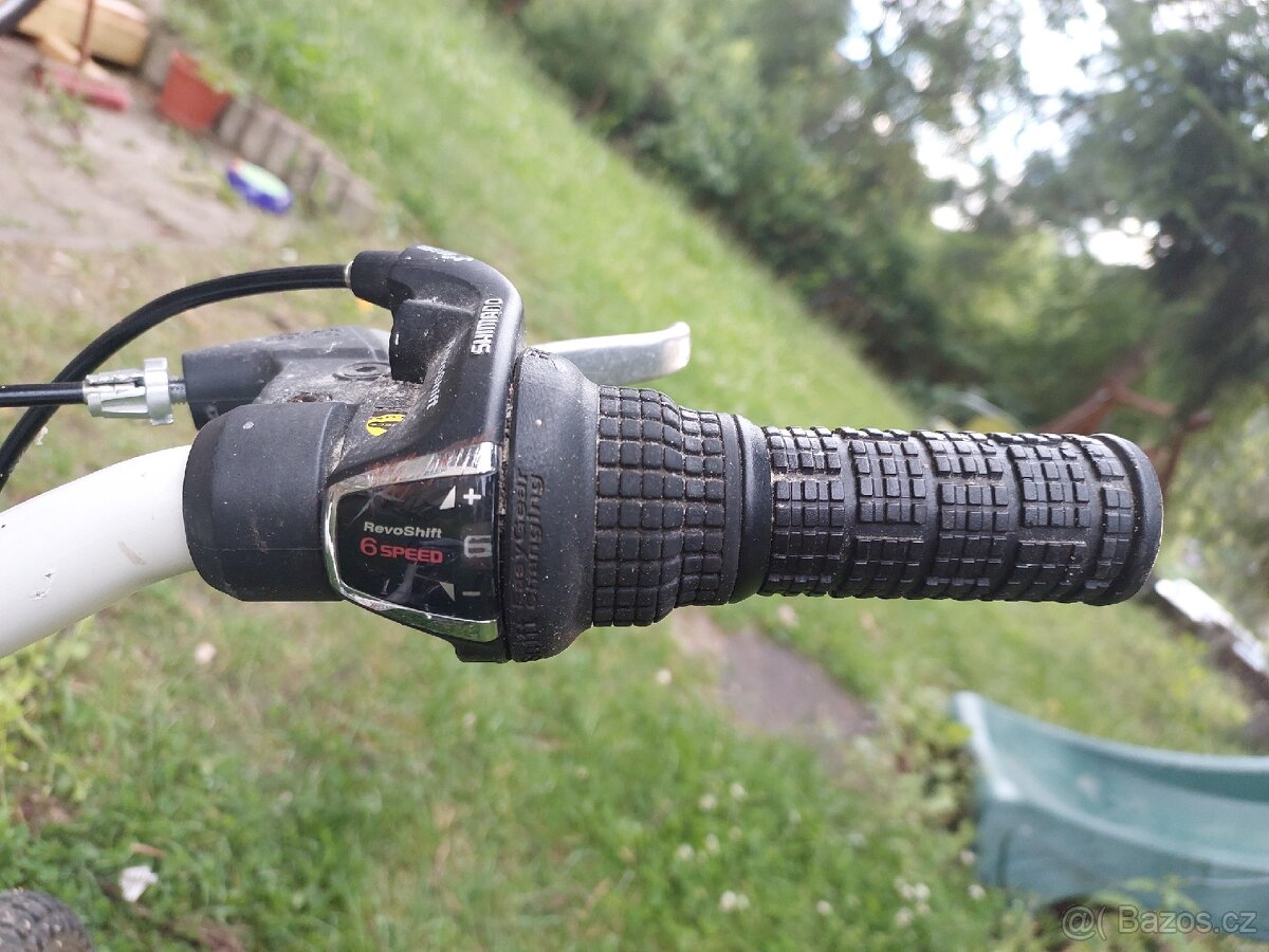 Kolo vel.18, 5-7 let - 3