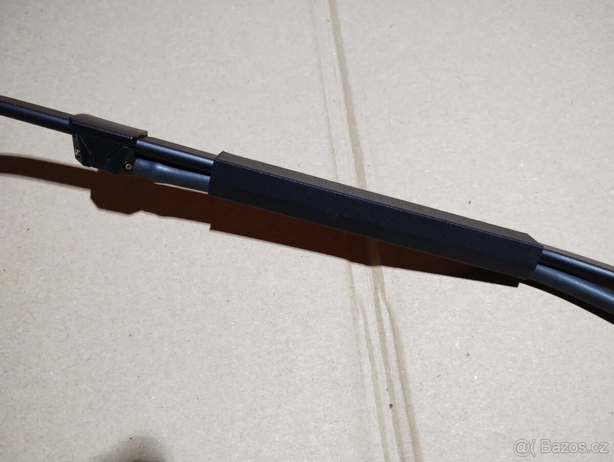 Díly na HYMER integrované obytné auto - 3