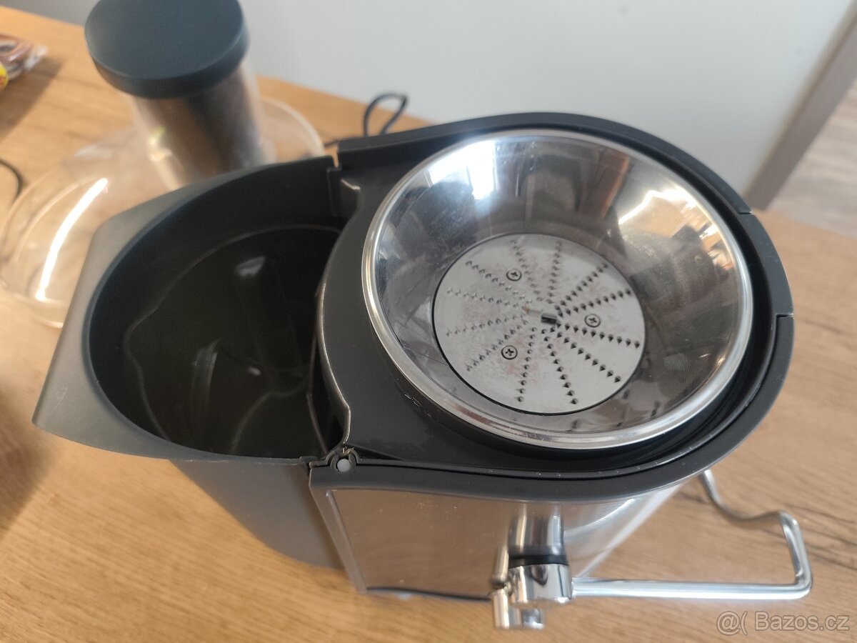 Odšťavňovač Sencor - 3