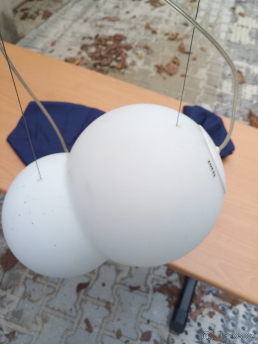 LUCIS Baubau lustr osvětlení - 3