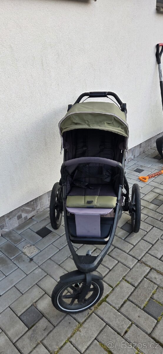 Tuhle Urban glide - 3