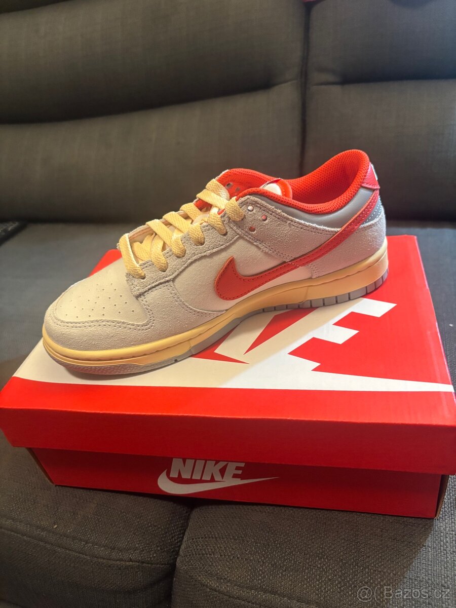 Nike dunk low 38,5 - 3