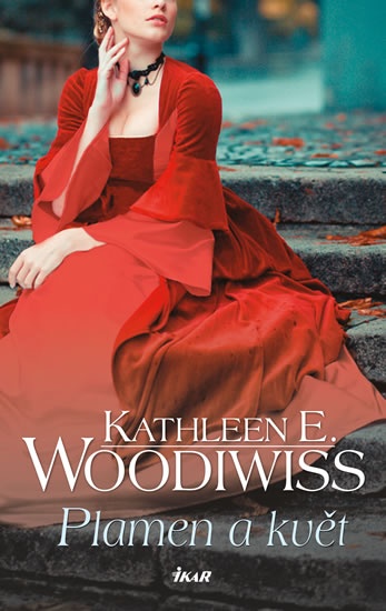 4x Kathleen E. Woodiwiss - 3