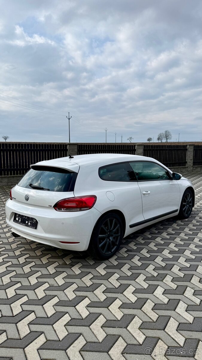VW SCIROCCO 1.4TSI 118kw - 3