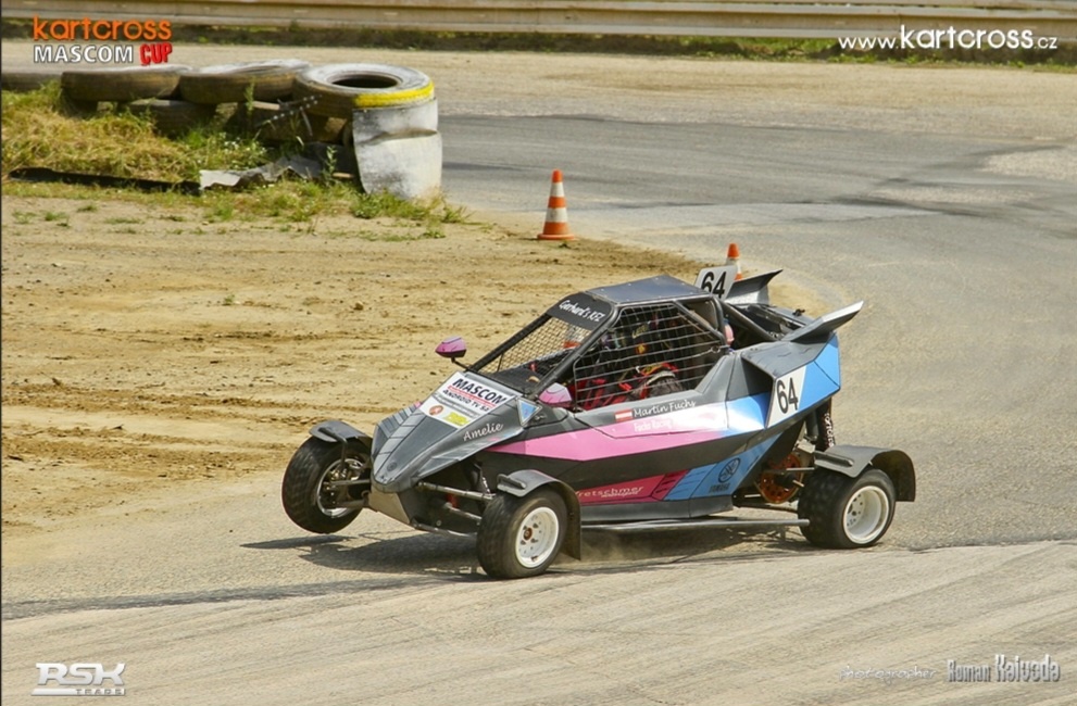 RSK Kartcross - 3