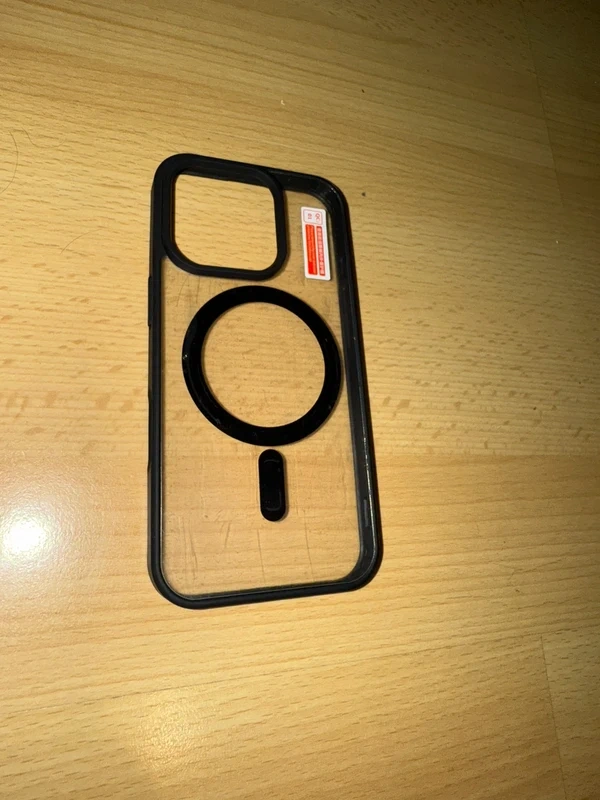 Nový kryt Apple iPhone 16 PRO - 3
