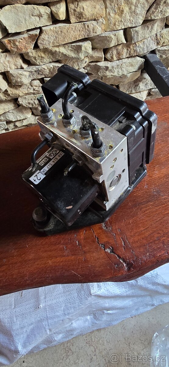 Jednotka ABS / ESP - 3