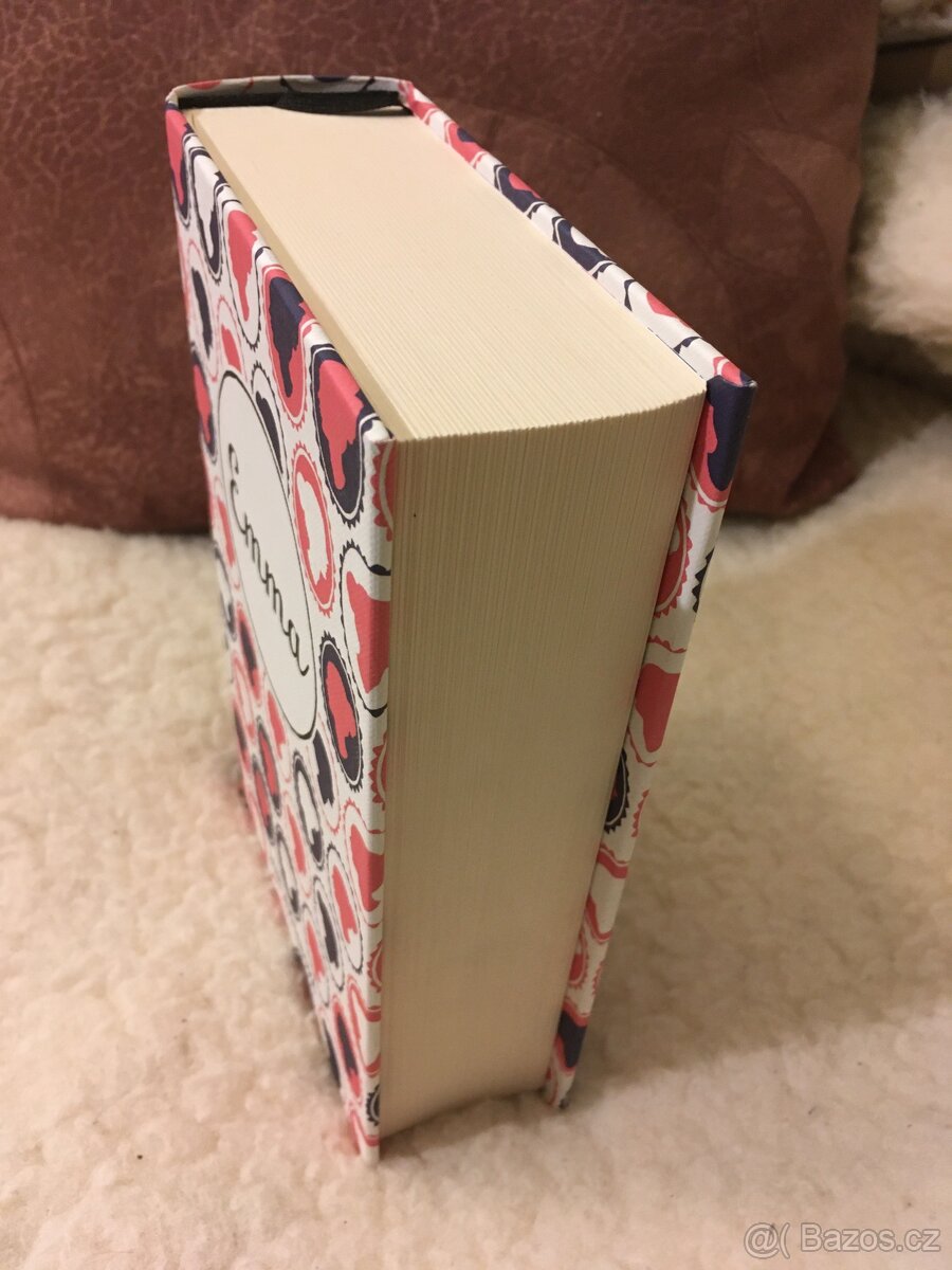 Jane Austen / Emma - 3