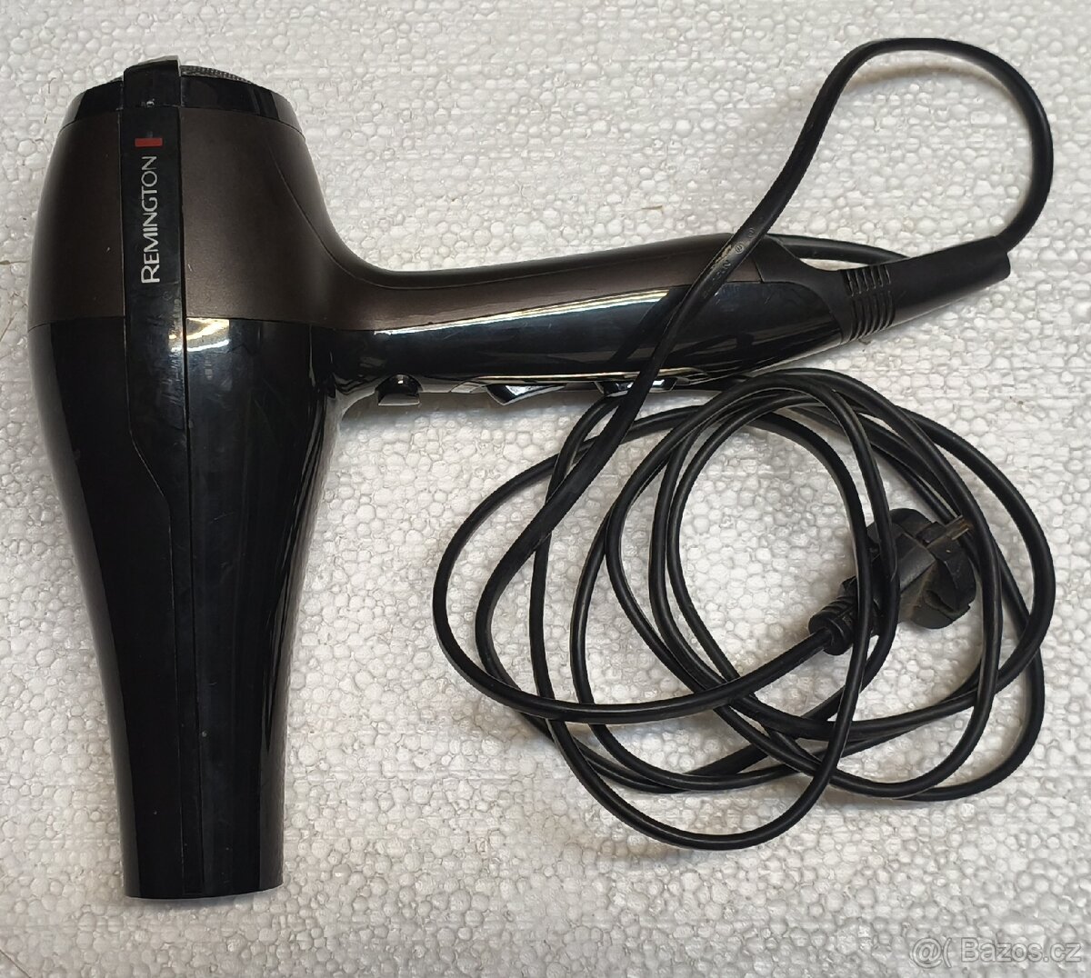 Prodám fén/fén Remington - 3