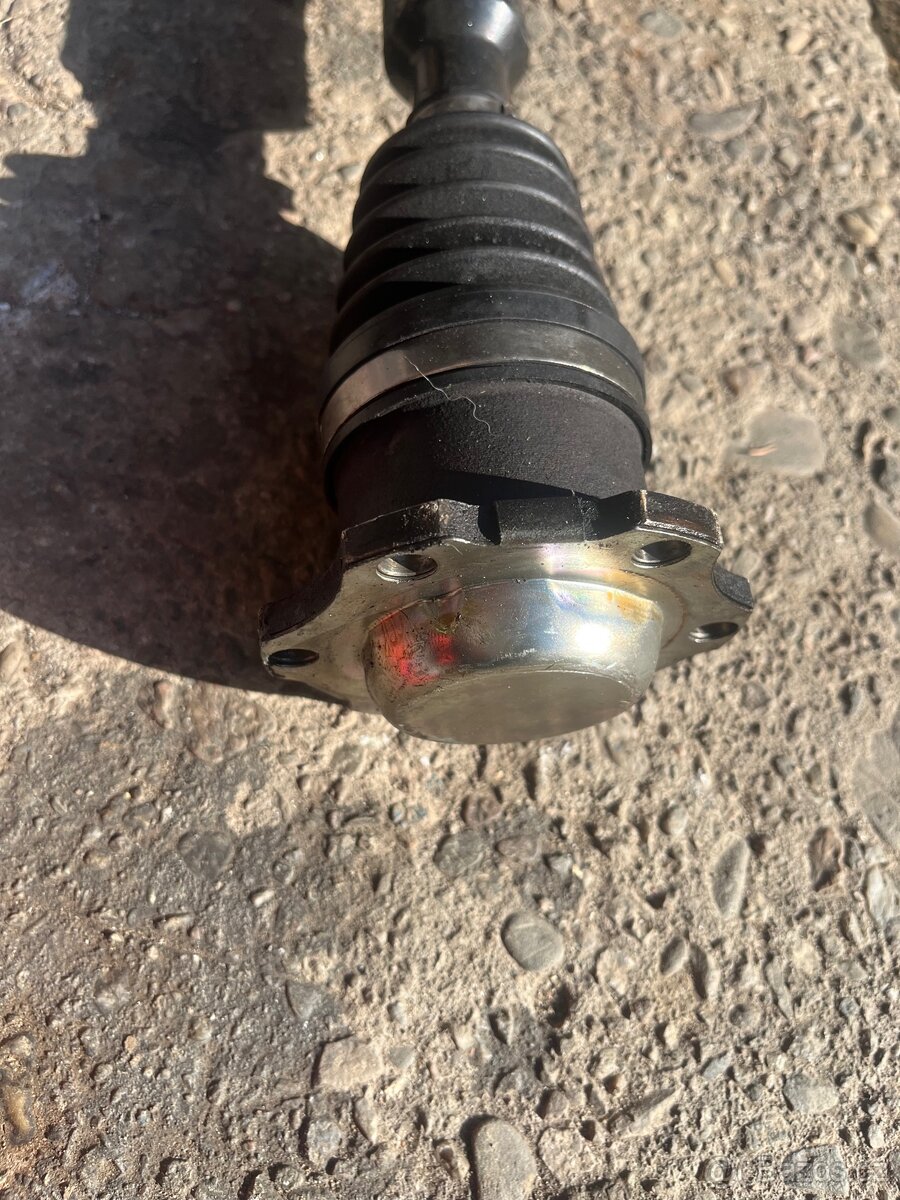 Poloos Škoda Fabia 2 - 3