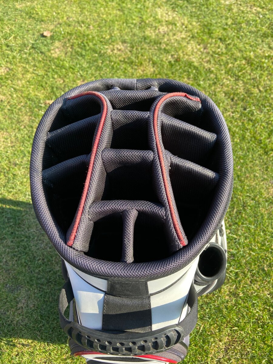 Golfový bag - 3