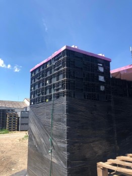 ODKOUPÍME POUŽITÉ PLASTOVÉ PŘEPRAVKY - 3