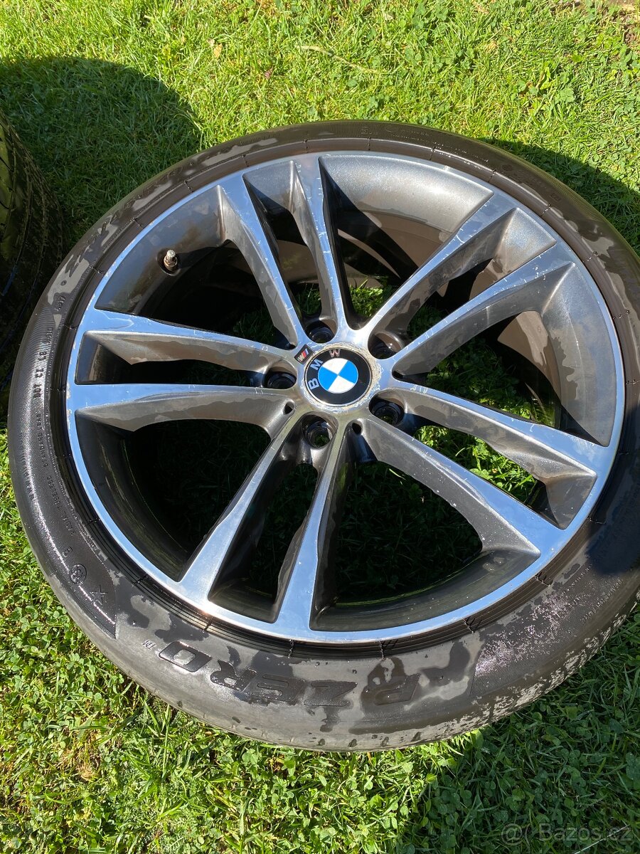Kola na bmw - 3