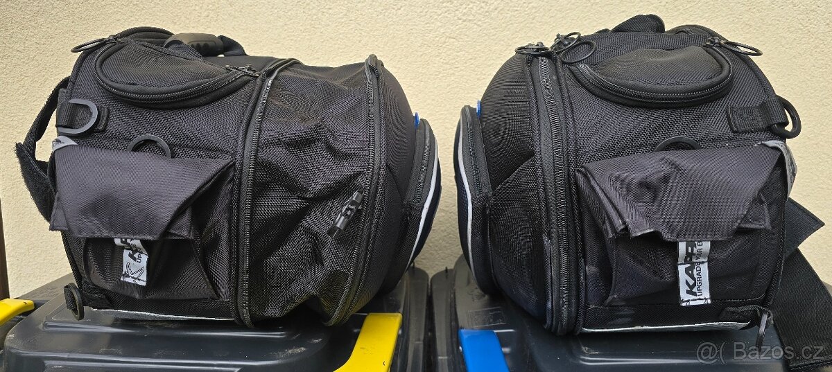 Kappa boční brašny - 3