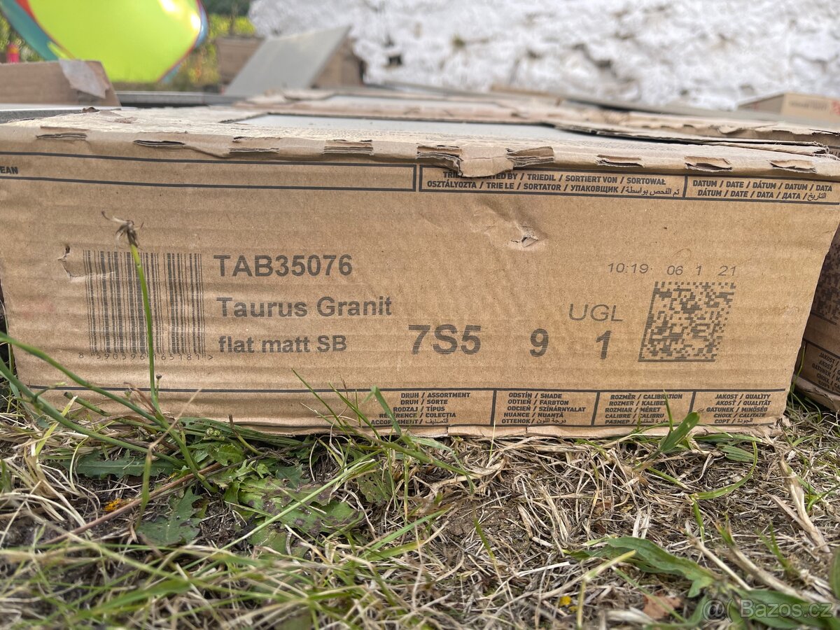 Soubor dlaždic RAKO - 3