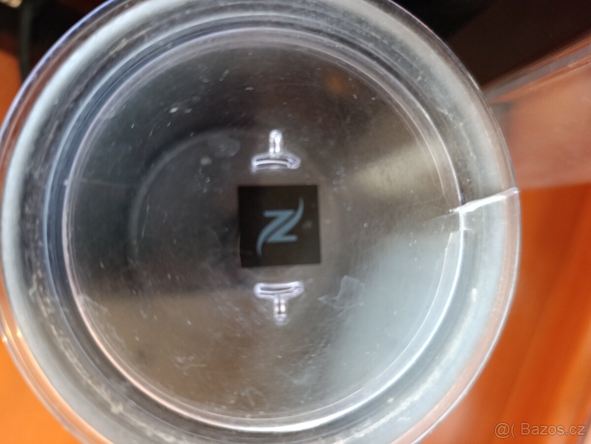 Kapslový kávovar DeLonghi - 3