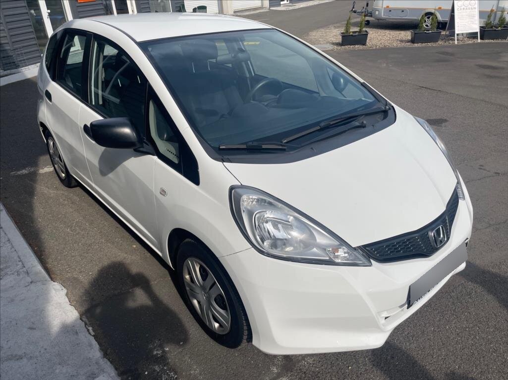 Honda Jazz 1,2 05032027 (2014) - 3