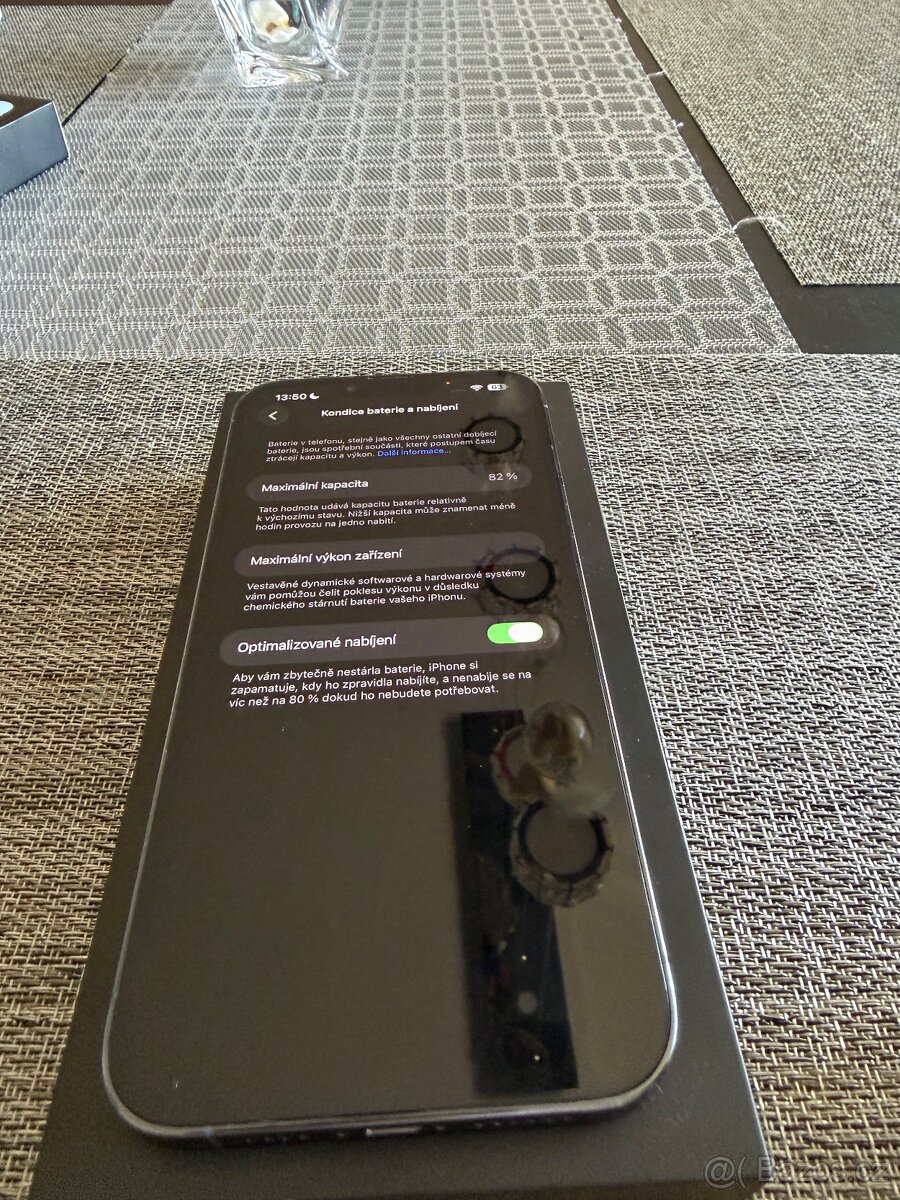 iPhone 13 Pro Max 256 - 3