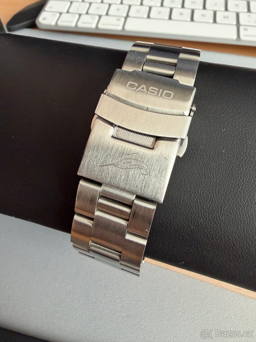 Casio Duro MDV-107-1A1VEF - 3