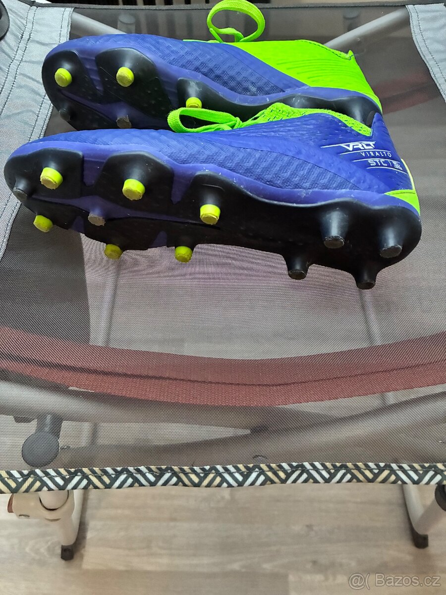 Kopačky vel. 37 - 3