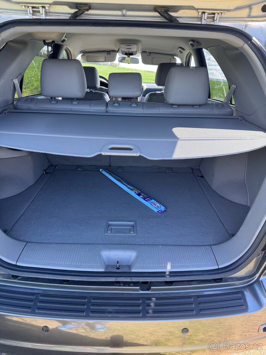 Prodám Kia Sorento - 3