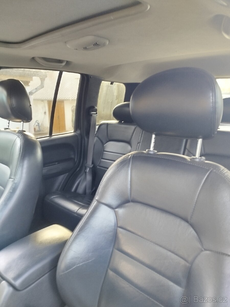 Jeep Cherokee 2.5 diesel - 3