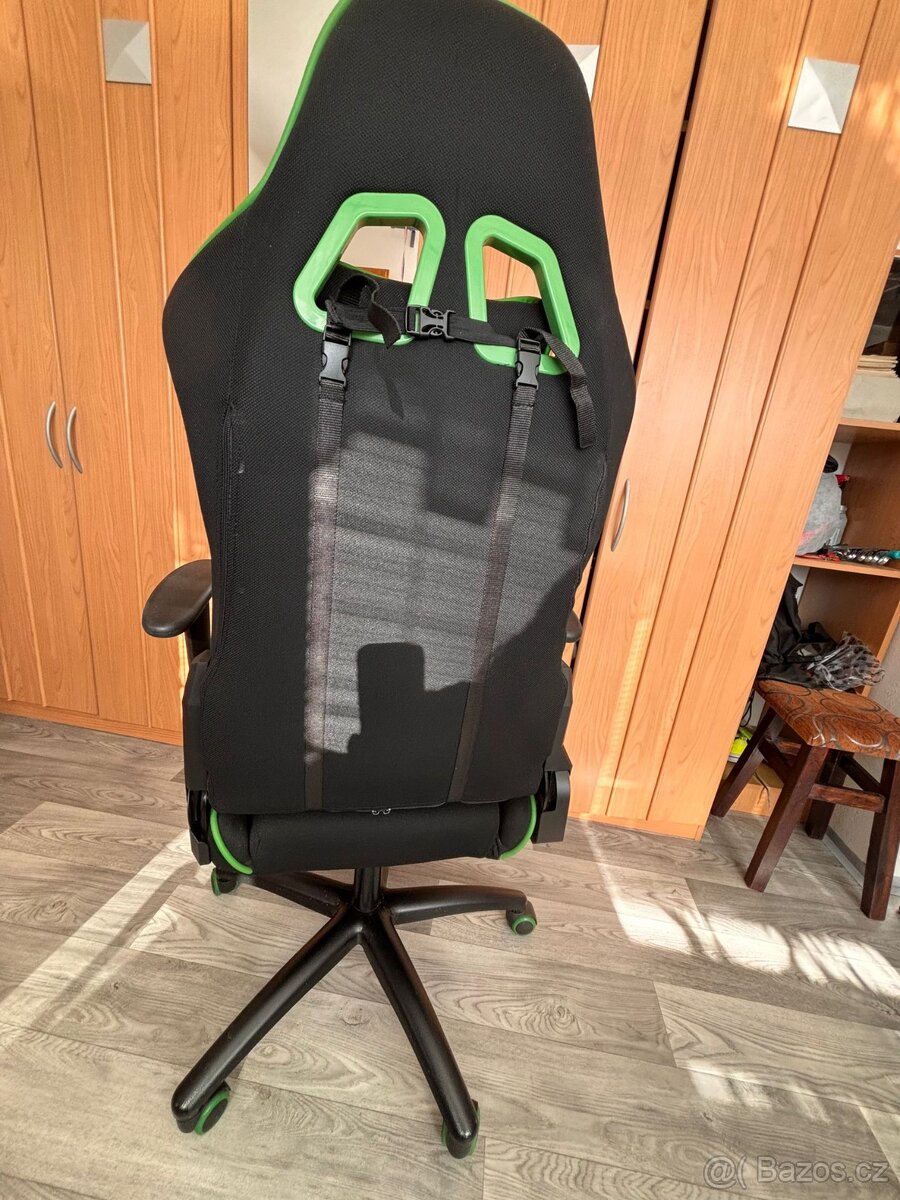 Herní židle - 3
