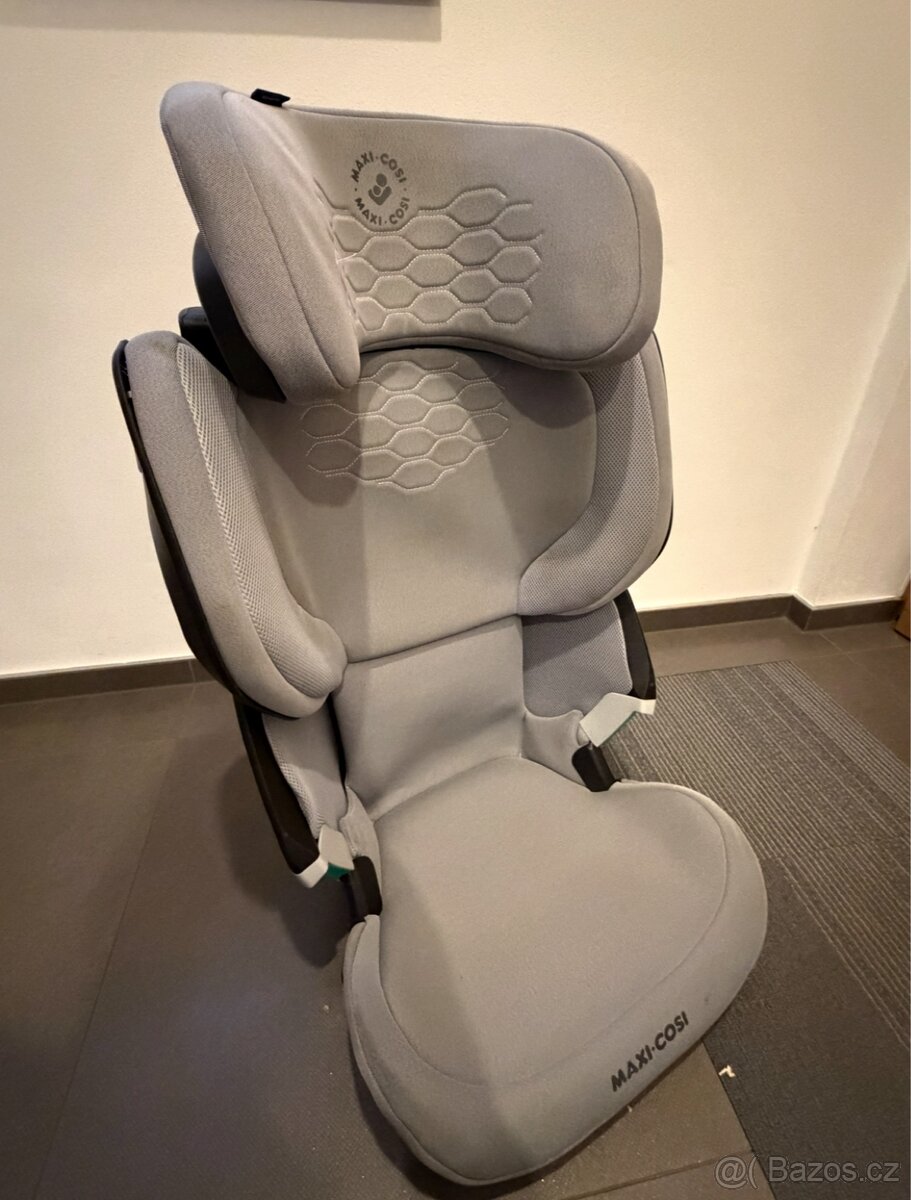 Dětská autosedačka - 3