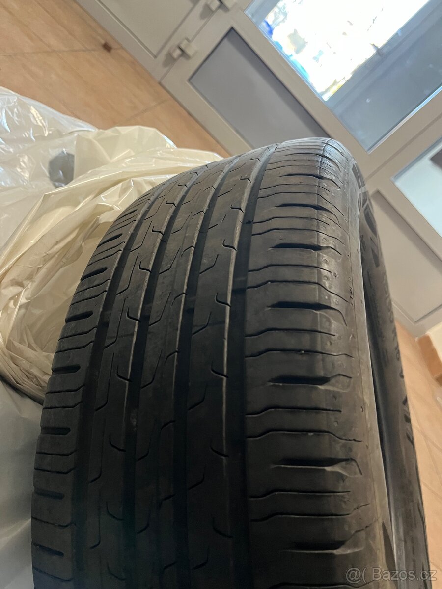 Letní pneu 215/60/16 - 3
