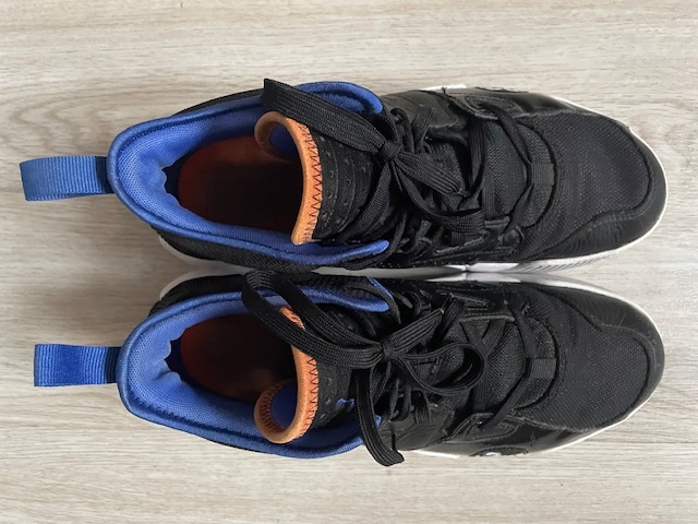 Nike Jordan - 3