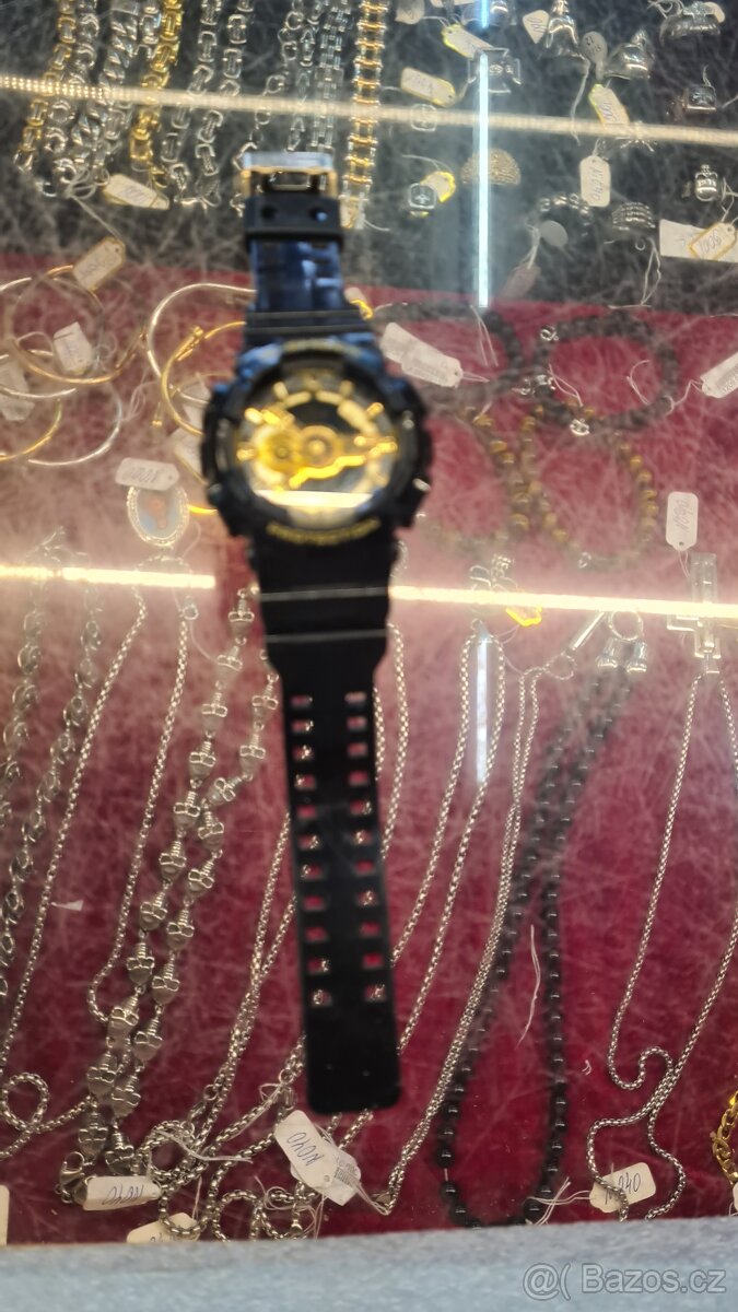 Casio G-Shock - 3