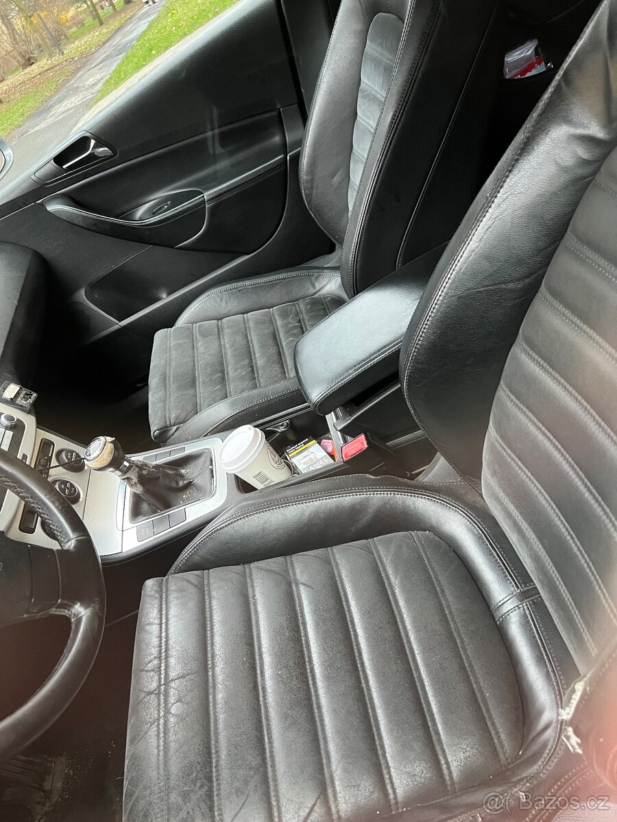 Passat b6 - 3
