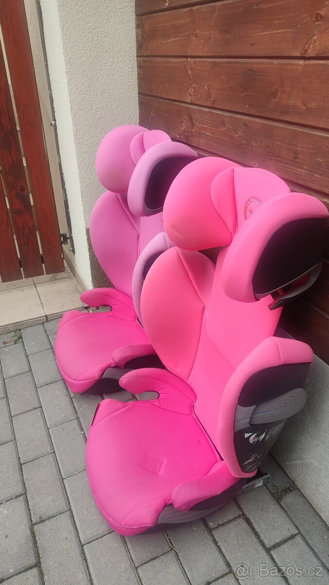 Cybex Solution - 3