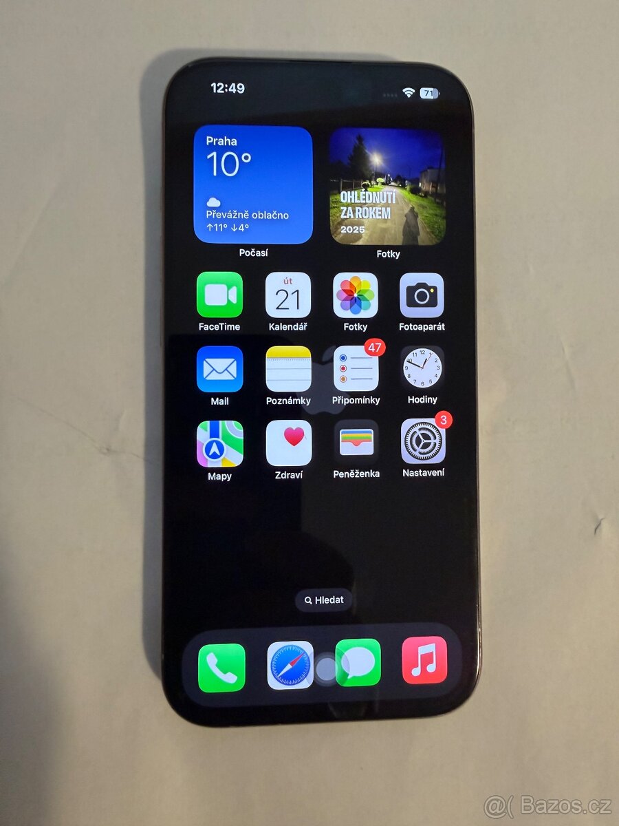 IPhone 15 Pro - 3