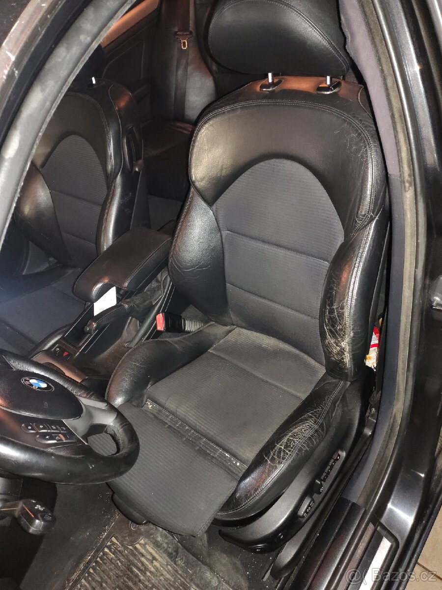 BMW E46 330I touring - 3