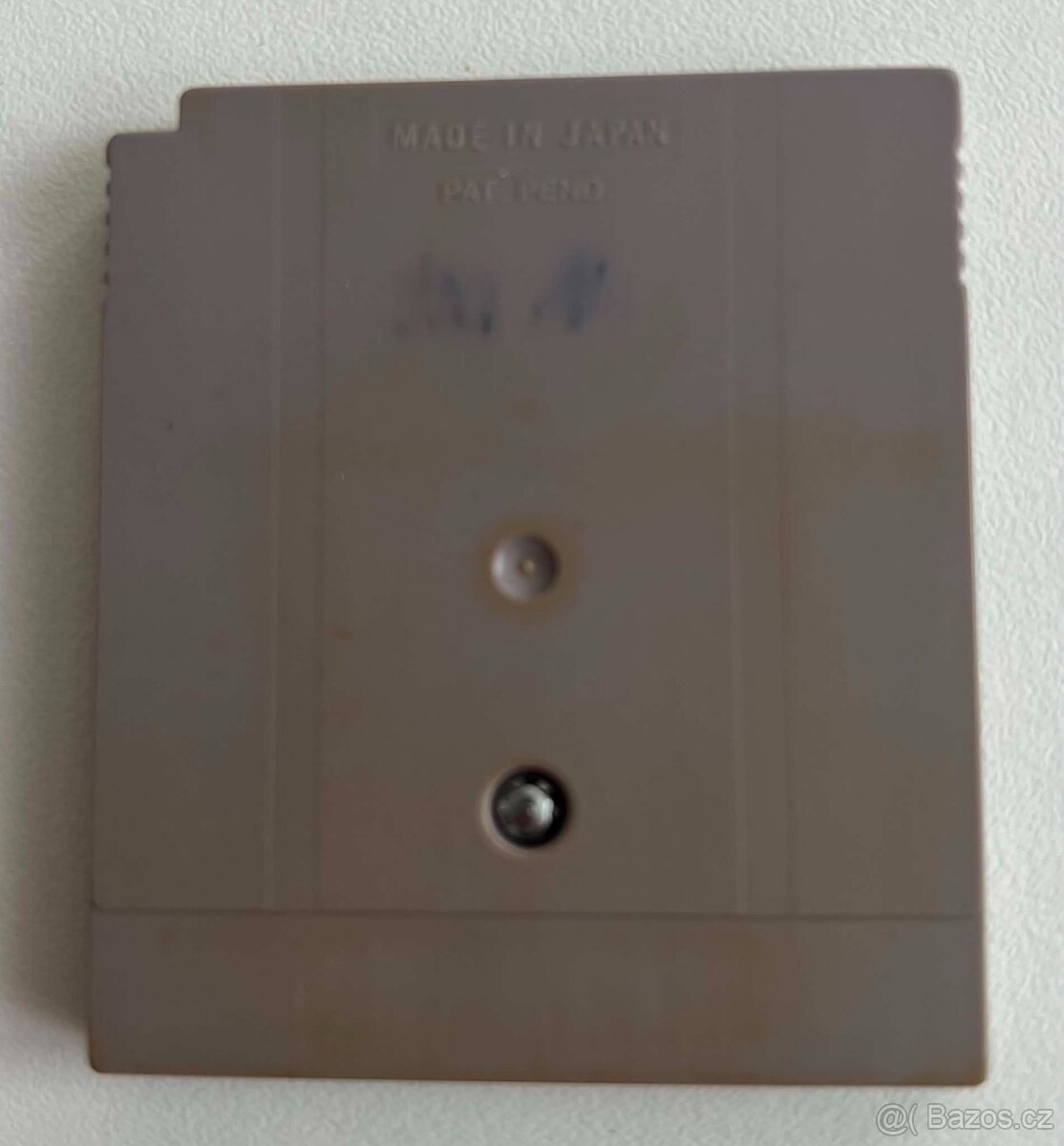 DR.Mario (GameBoy) - 3