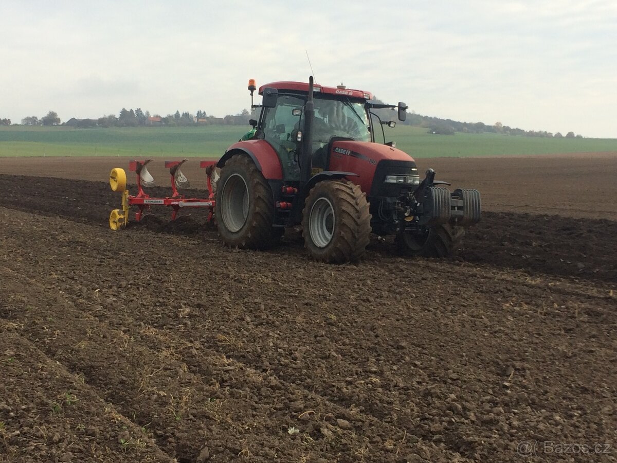 Pluh POTTINGER SERVO 35 - 3