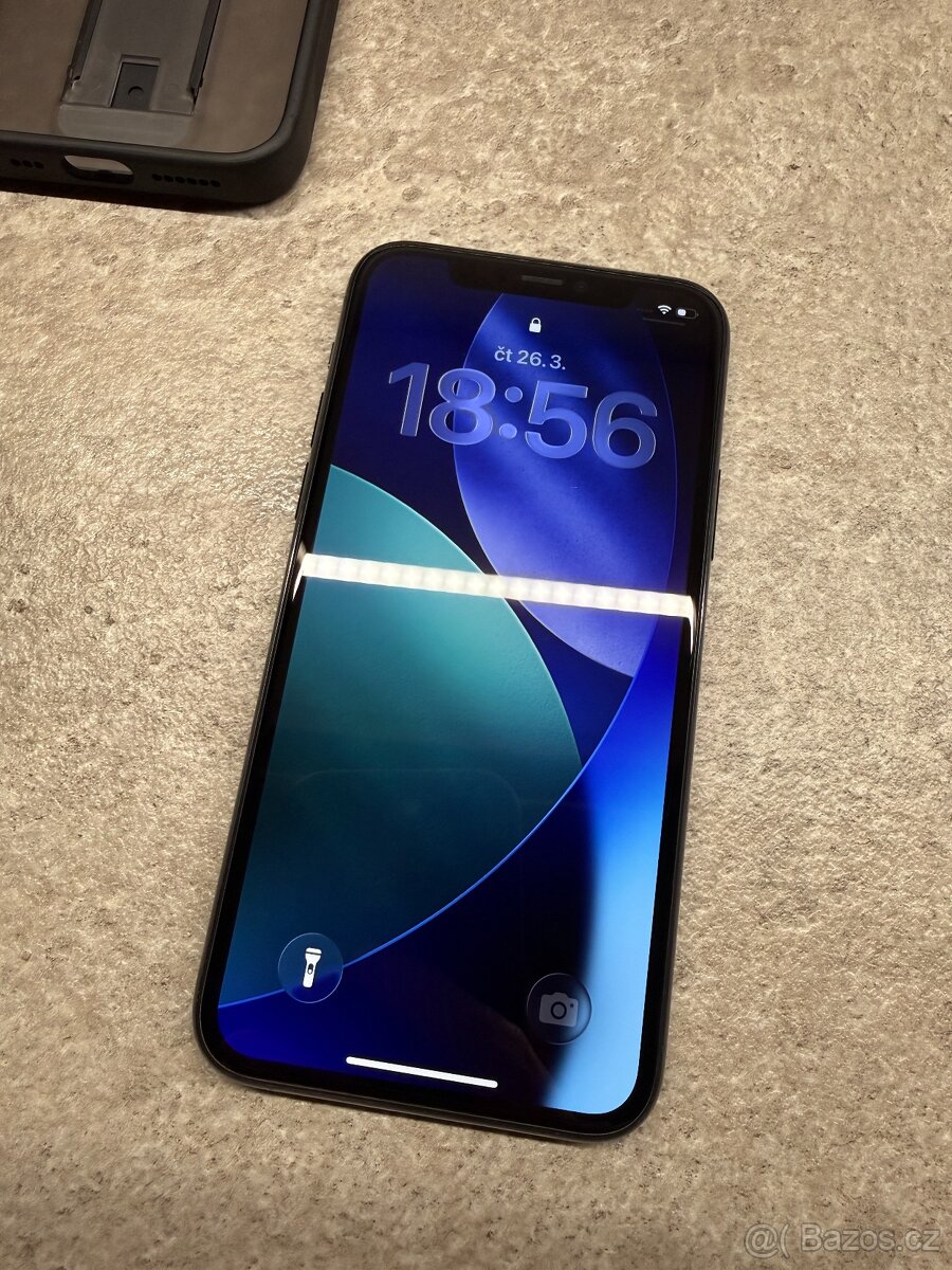 Apple iPhone 11 Pro 256GB - 3