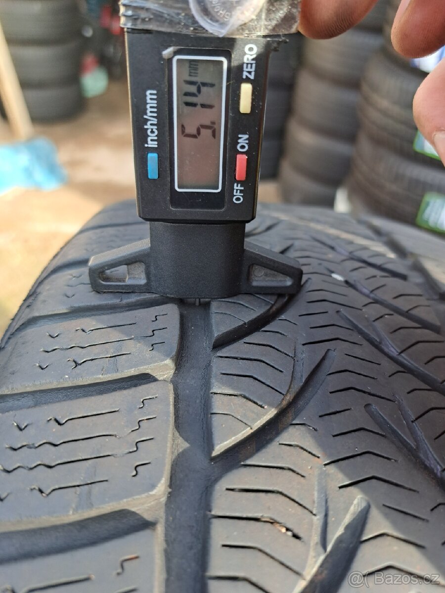 Kola Opel 5x100 r15 - 3