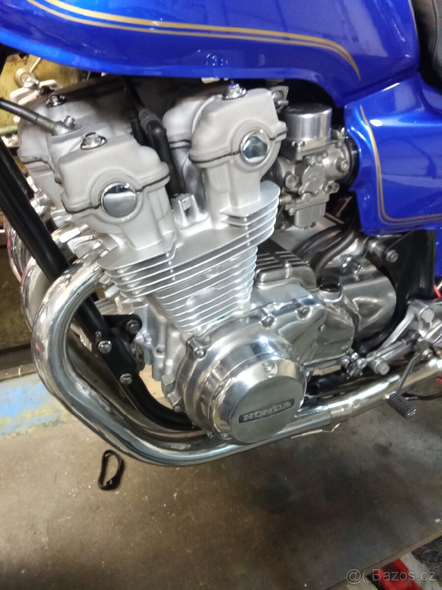 Honda CB 750 K - 3
