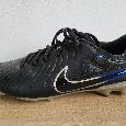 Kopačky Nike Tiempo Legend 10 Academy FG, vel 41 - 3