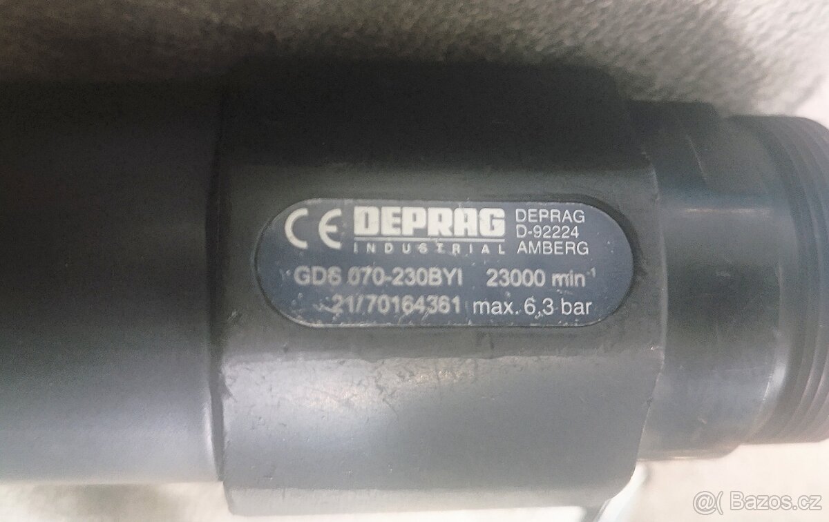 DEPRAG GDS 070-230BYI - 3