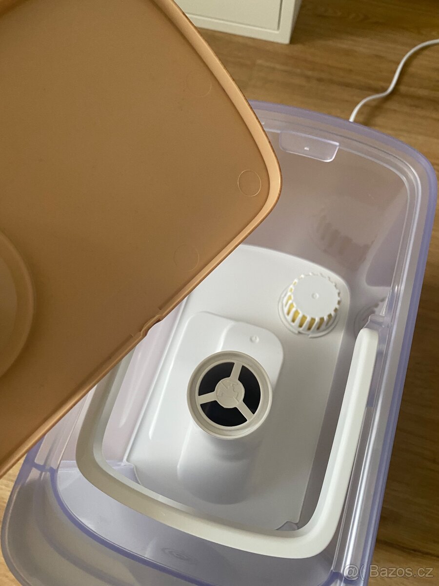 Zvlhčovač Levoit OasisMist 450S Smart - Záruka 2027 - 3