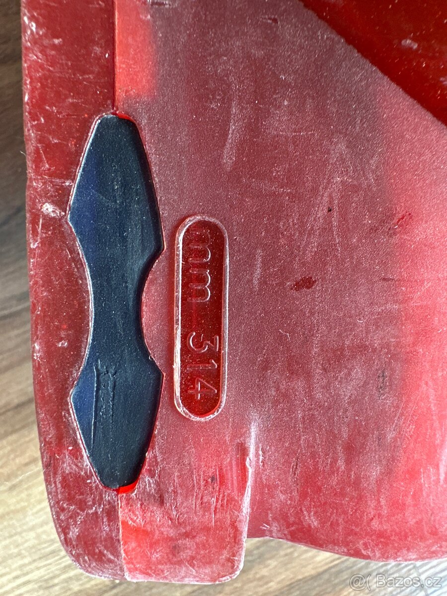 Lyžáky Technica Vento 10 easy fit - 3