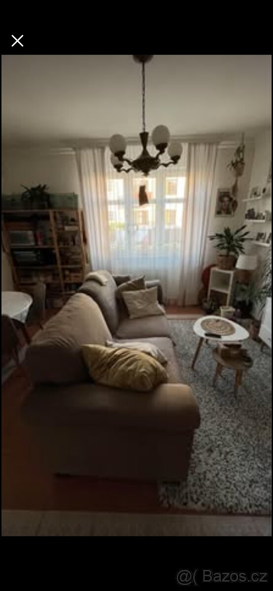 Sedací souprava 2 mistná - 3