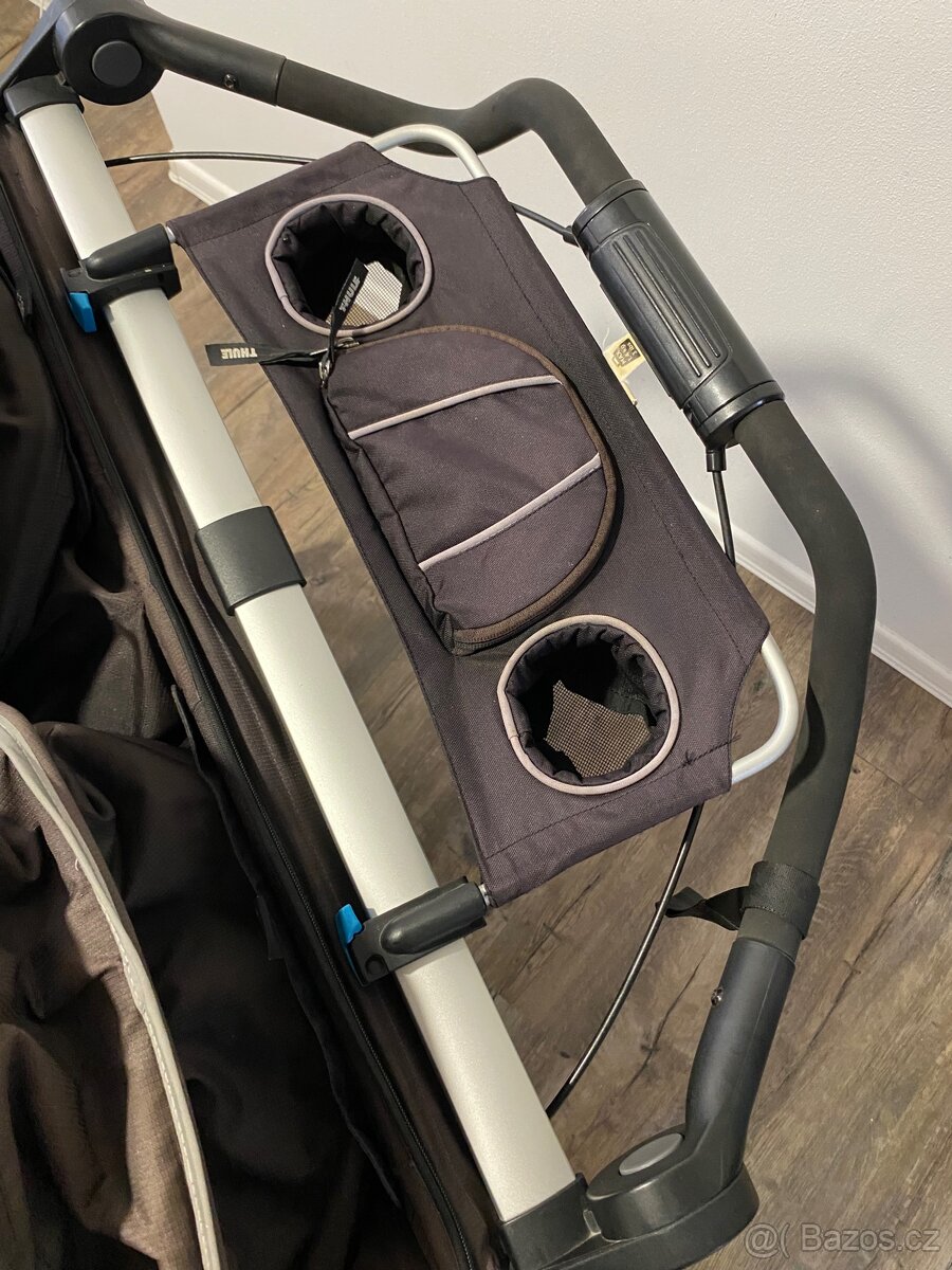 Thule urban glide double - 3