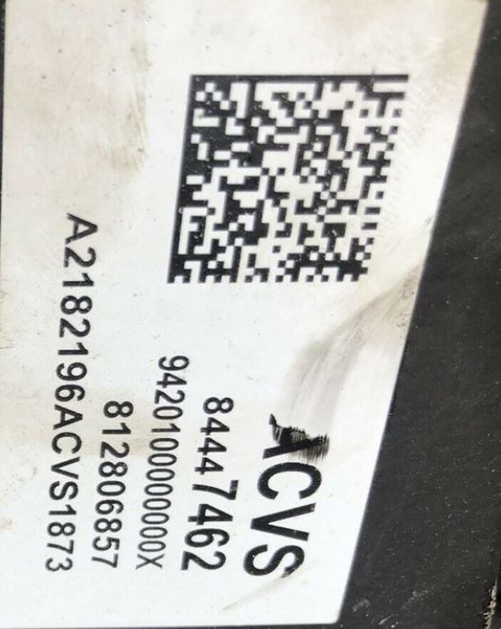 2019 - 22 CHEVROLET SILVERADO , GMC SIERRA 1500 - zadní nápr - 3