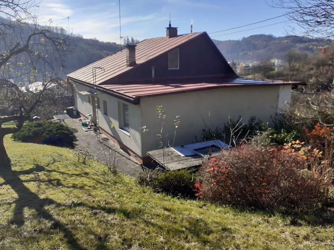 Prodej RD ve Vsetíně - 3