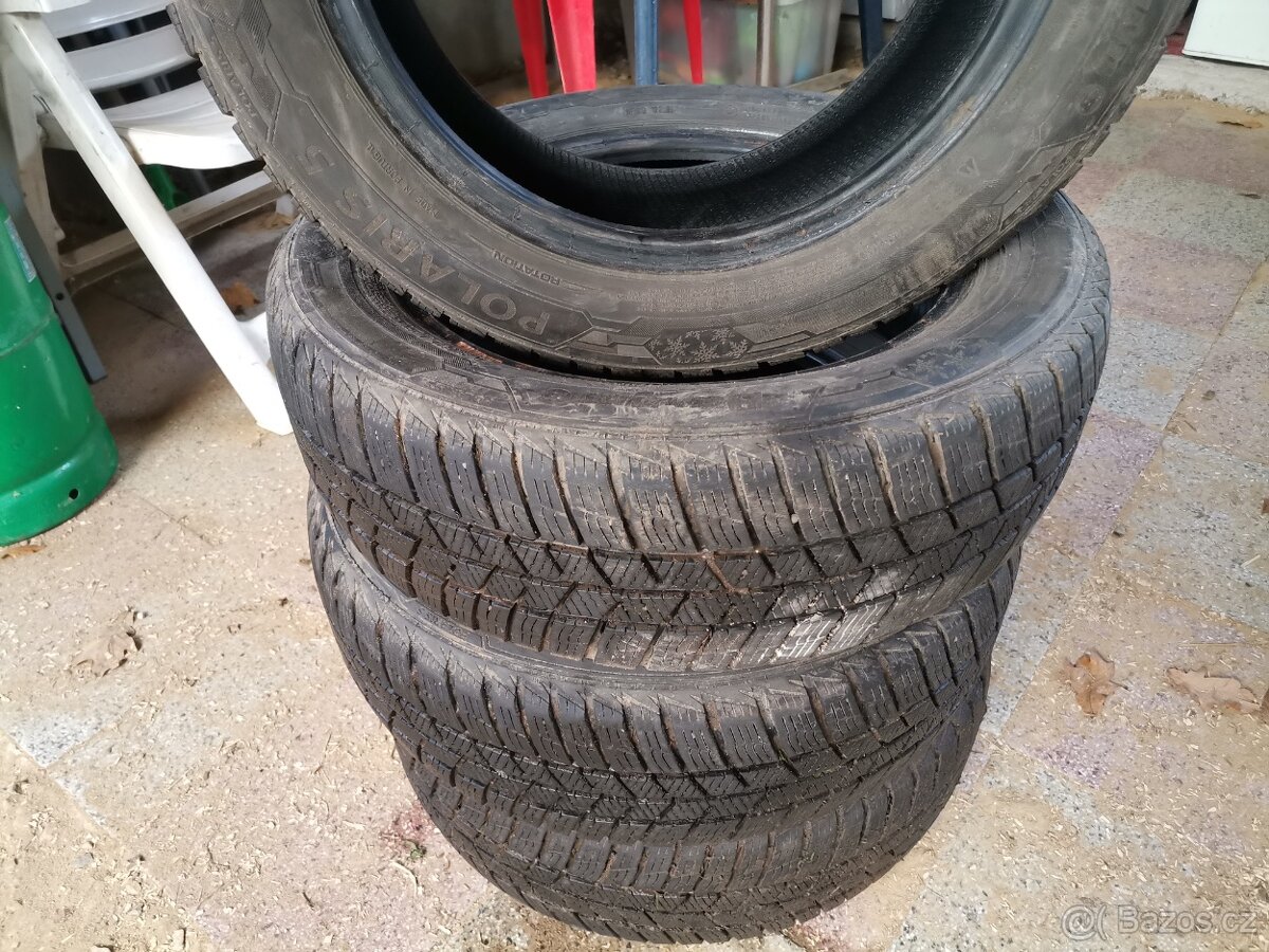 185 60 15 zimní - 3