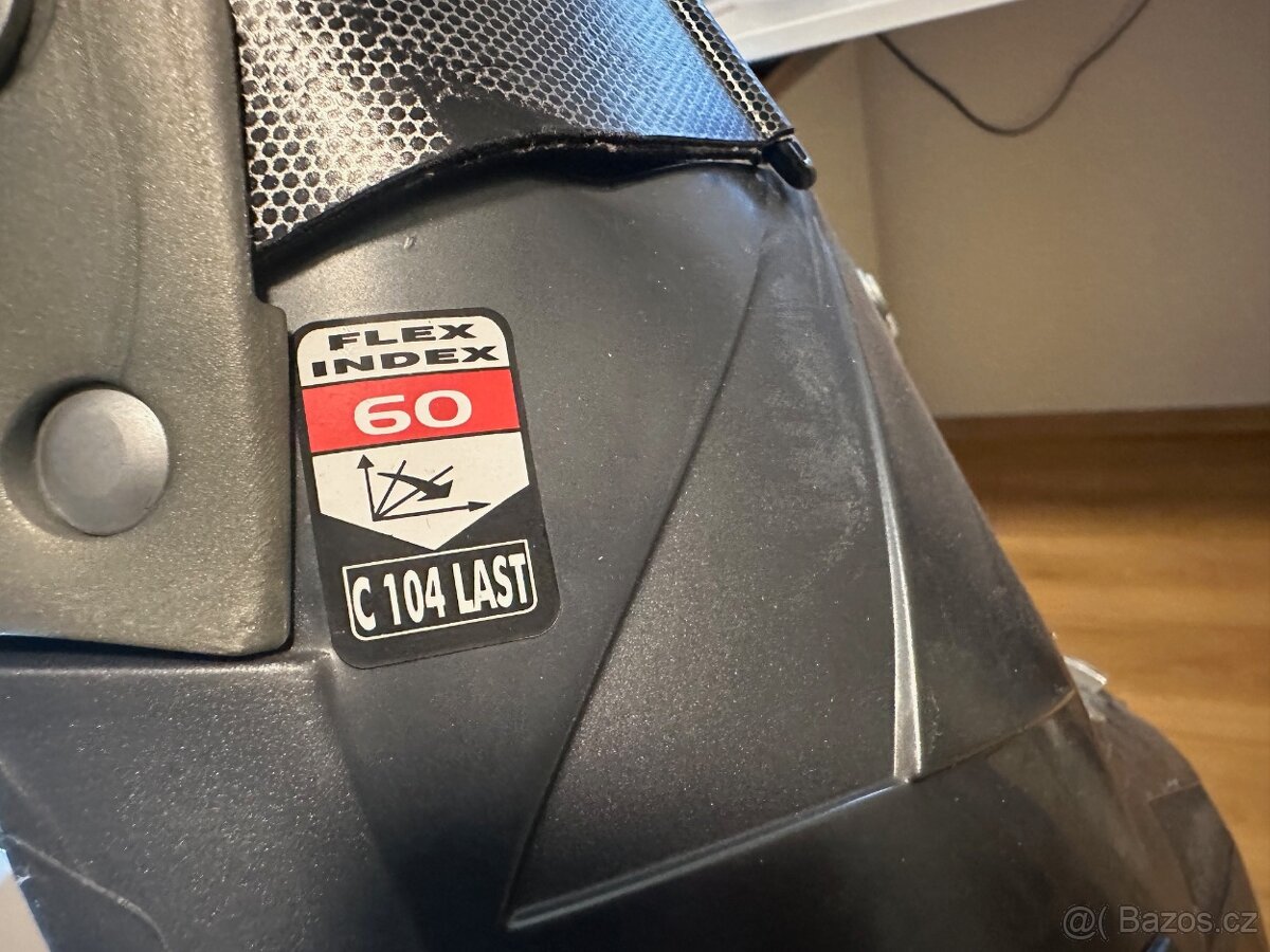 Přezkáče Head vel 250 - 255 - 3